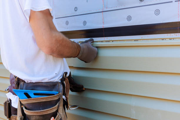 Affordable Siding solutions in Glencoe, IL